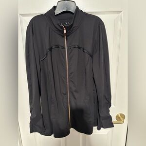 Livi athletic jacket